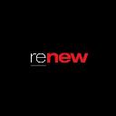 Renew Hair logo