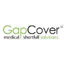 GapCover logo