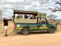 Wanyama Safaris image 3