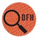 Digital Forensics Hub App logo