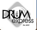 Drum Express logo