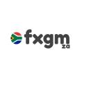 FXGM ZA logo
