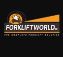 Forkliftworld logo
