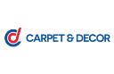  Carpet and Decor logo