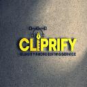 Cliprify logo