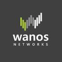 Wanos Networks logo