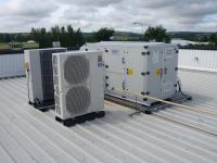 Pretoria air condition and refrigeration installer image 2