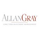 Allan Gray logo