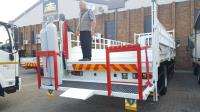 Skyjacks Wheelchair & Commercial Lifts image 10