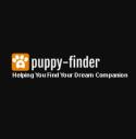Puppy Finder logo