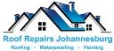 Roof Repairs Johannesburg logo