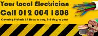 Electrician Pretoria image 3