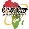 CrossOver Africa Tours logo