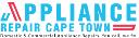 Appliance Repair Cape Town logo