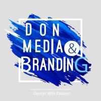 Don media and Branding image 3