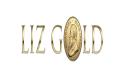 LIZ GOLD logo