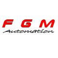 FGM Automation logo