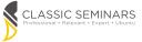 Classic Seminars logo