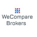We Compare Brokers logo