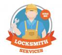 Locksmith Midrand HQ logo