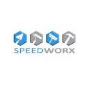 Speedworx logo