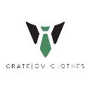 Crate|Ov Clothes logo