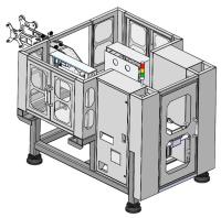 Runma Linear Robot Automation Co., Ltd. image 7