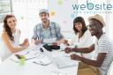 Web Design Company - Website Web Designs logo