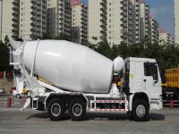 Justsun Heavy Duty Truck Manufacturer Co., Ltd image 4