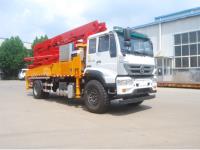 Justsun Heavy Duty Truck Manufacturer Co., Ltd image 5