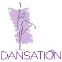 Dansation Dance logo