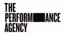The Performance Agency logo