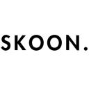 SKOON. logo