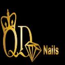 QD Pro Design Nails logo