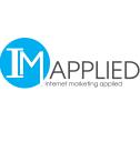 IM Applied SEO logo