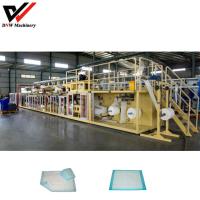 DNW Diaper Machine Manufacturer Co., Ltd. image 10