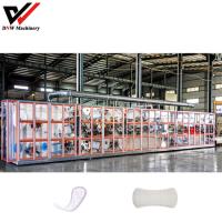 DNW Diaper Machine Manufacturer Co., Ltd. image 7