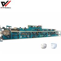 DNW Diaper Machine Manufacturer Co., Ltd. image 4