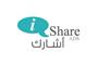 I-Share-Ads logo