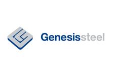 Genesis Steel image 1