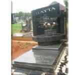 Malinga Tombstones image 1