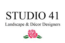 Studio 41 Landscape Designers image 1