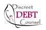  Discreet Debt Counsel  logo