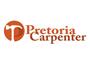 Pretoria Carpenter logo