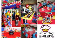 Shindig Sisters Party Planners image 4