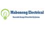 Maboneng Electrical logo