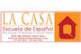 La Casa-Escuela de Español logo