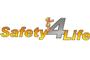 Safety4Life logo