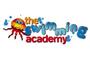The Swimming Academy logo