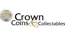 Crown Coins and Collectables image 1